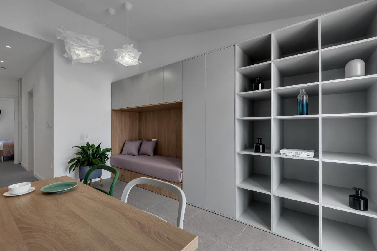 Apartments No 18 Tučepi Dış mekan fotoğraf