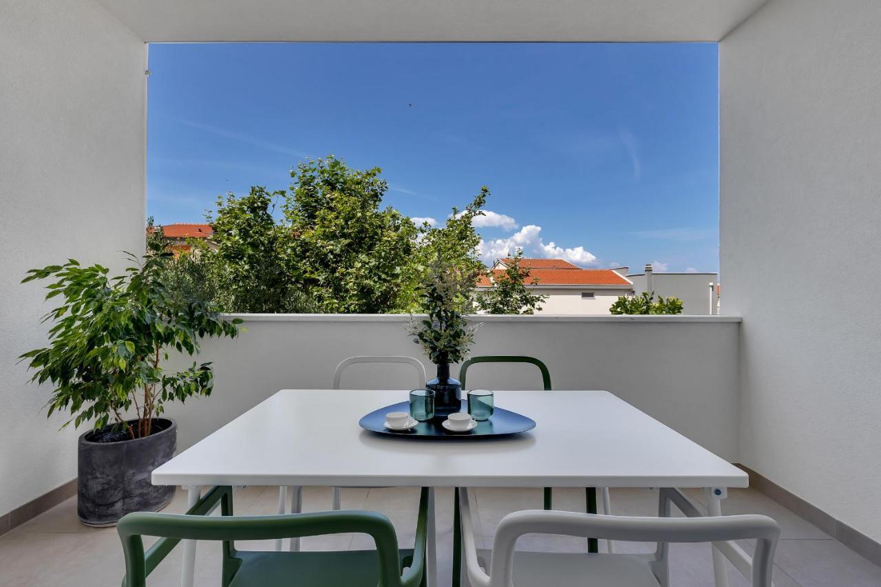 Apartments No 18 Tučepi Dış mekan fotoğraf