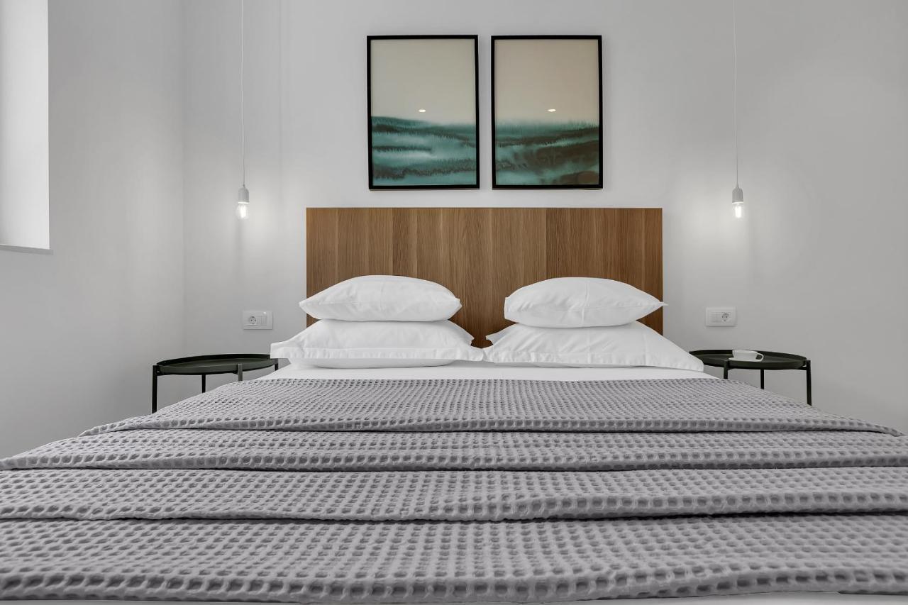 Apartments No 18 Tučepi Dış mekan fotoğraf