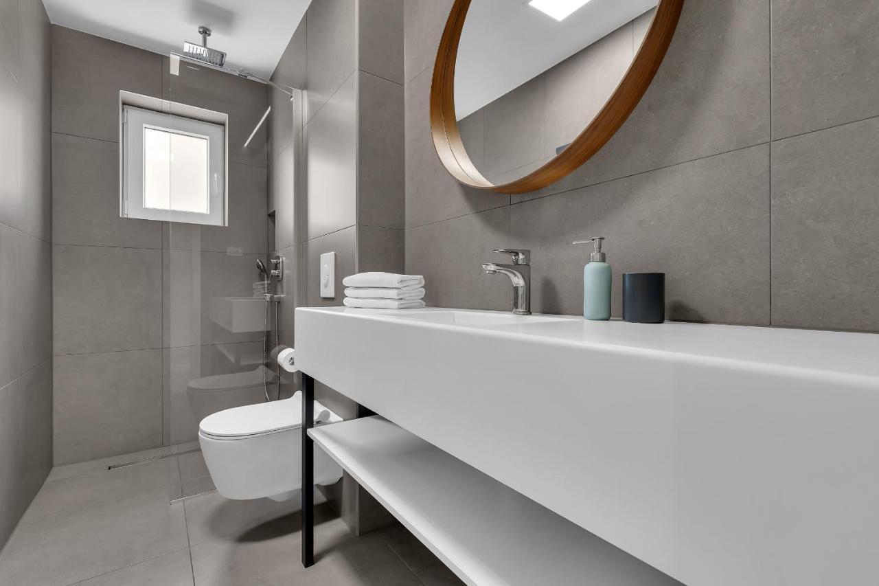 Apartments No 18 Tučepi Dış mekan fotoğraf