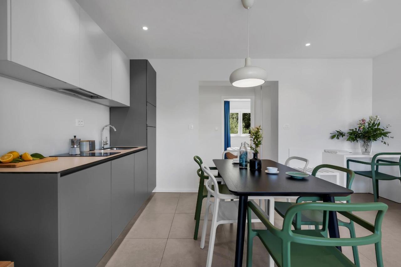Apartments No 18 Tučepi Dış mekan fotoğraf