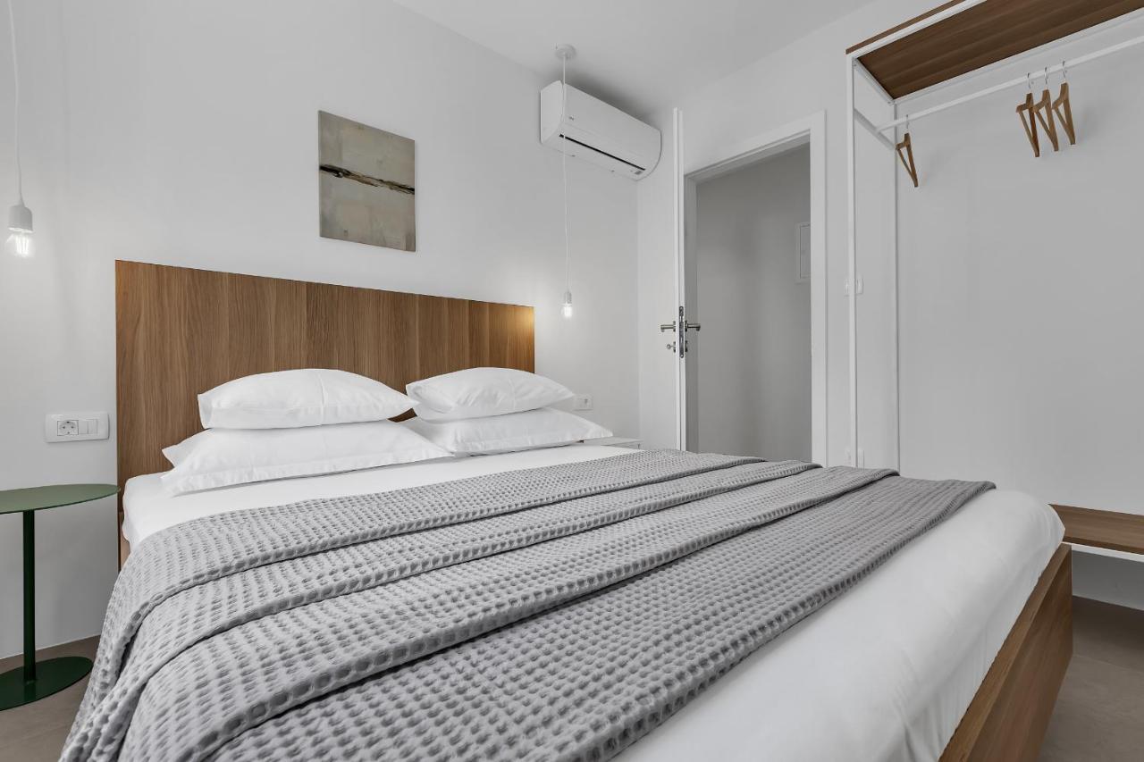 Apartments No 18 Tučepi Dış mekan fotoğraf