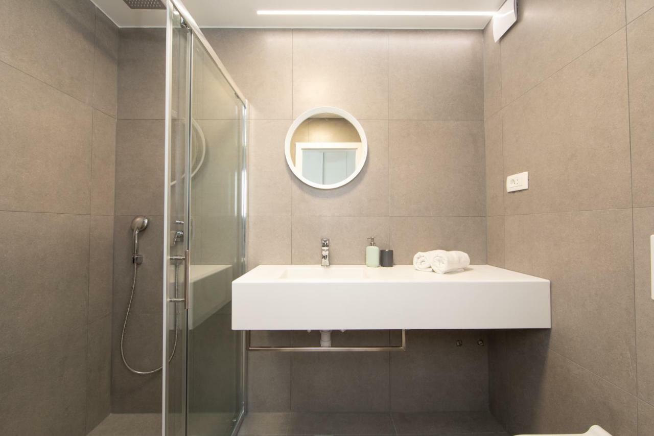 Apartments No 18 Tučepi Dış mekan fotoğraf