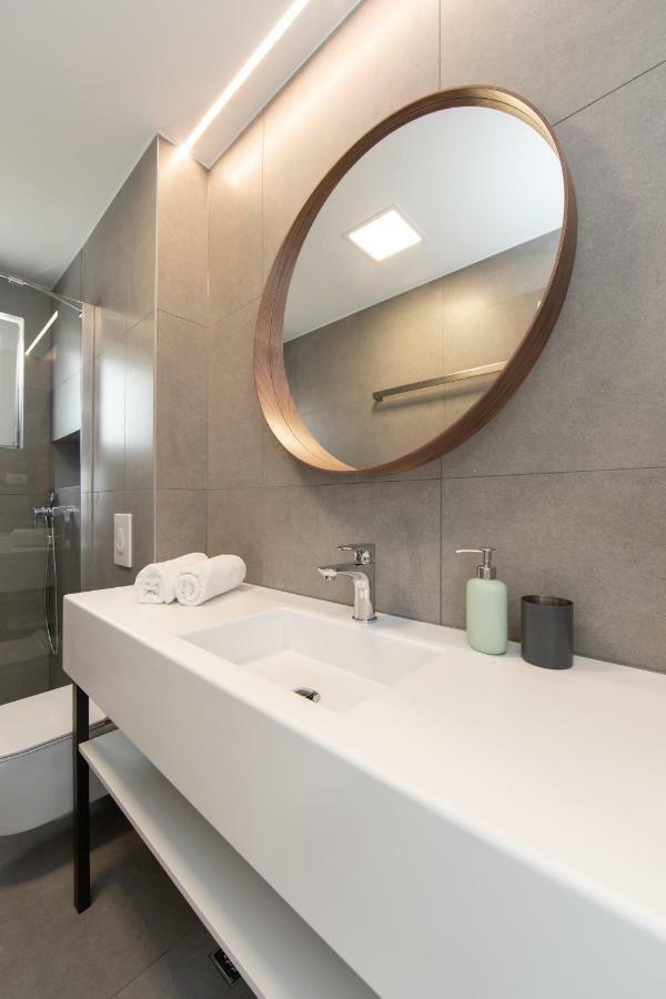 Apartments No 18 Tučepi Dış mekan fotoğraf